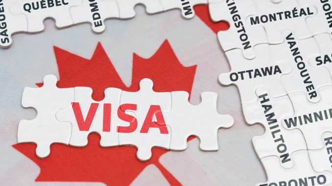Apply For canada visa: 100% working guide